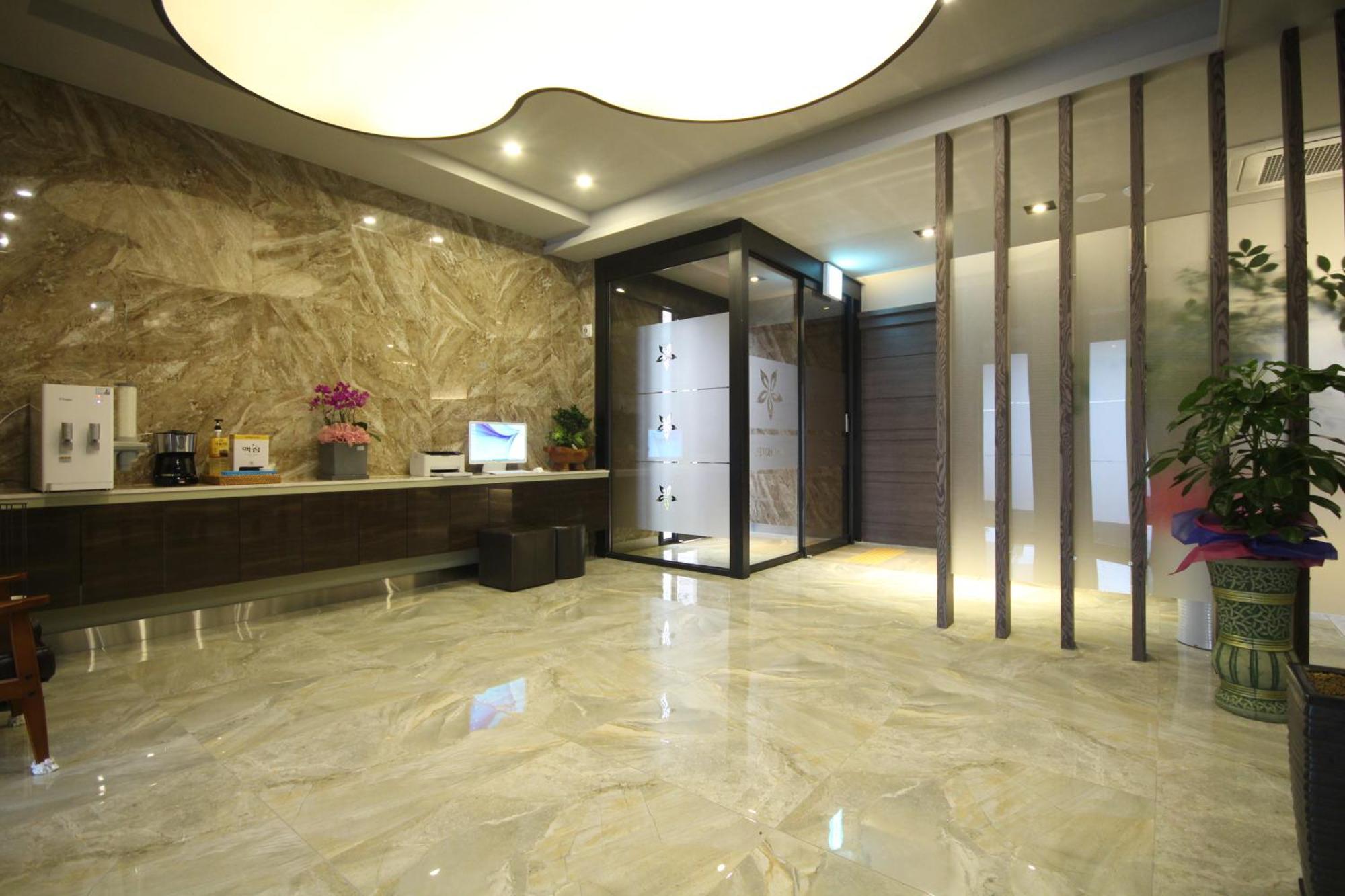 Jinju Kai Hotel Kültér fotó