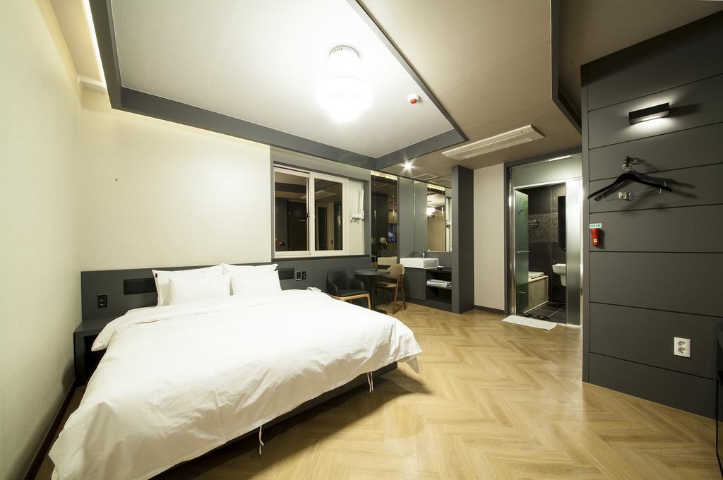 Jinju Kai Hotel Kültér fotó