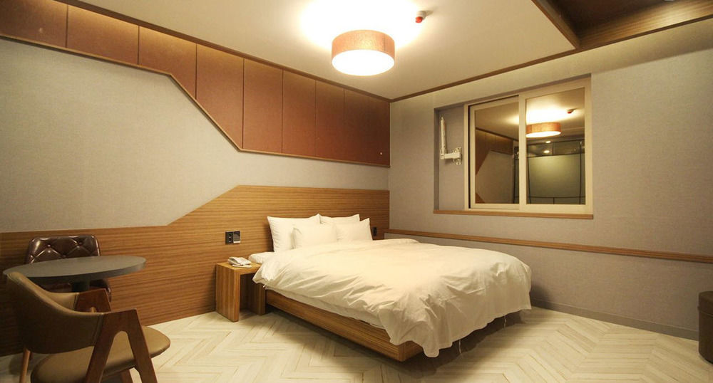 Jinju Kai Hotel Kültér fotó