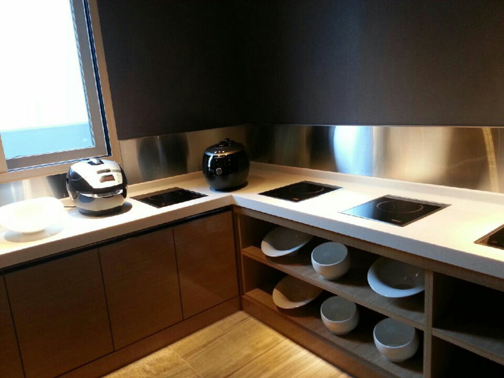 Jinju Kai Hotel Kültér fotó